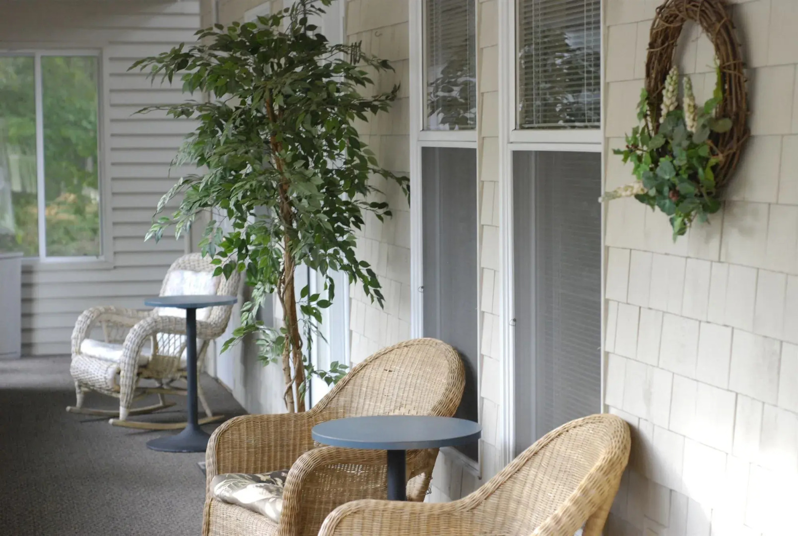 Wrens Nest Village Inn