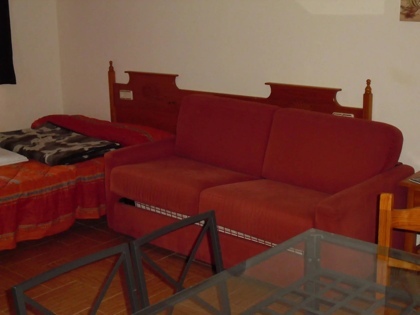 Apartamentos Anem 3000