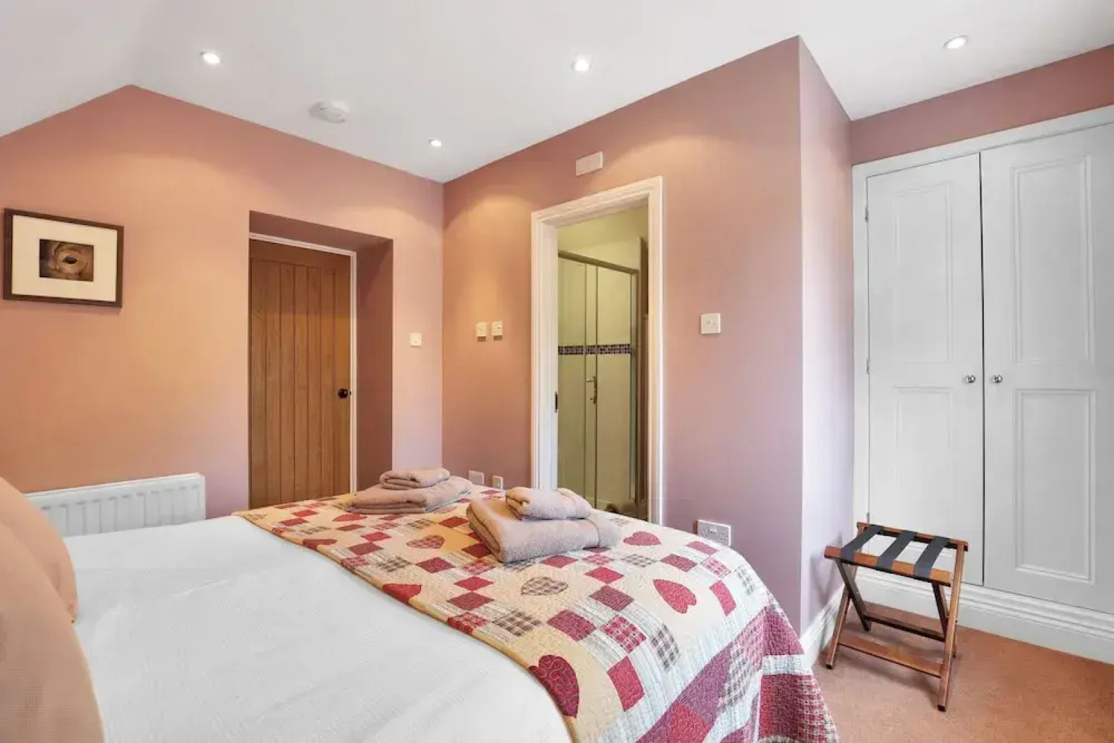 Oak Cottage - North East Escapes