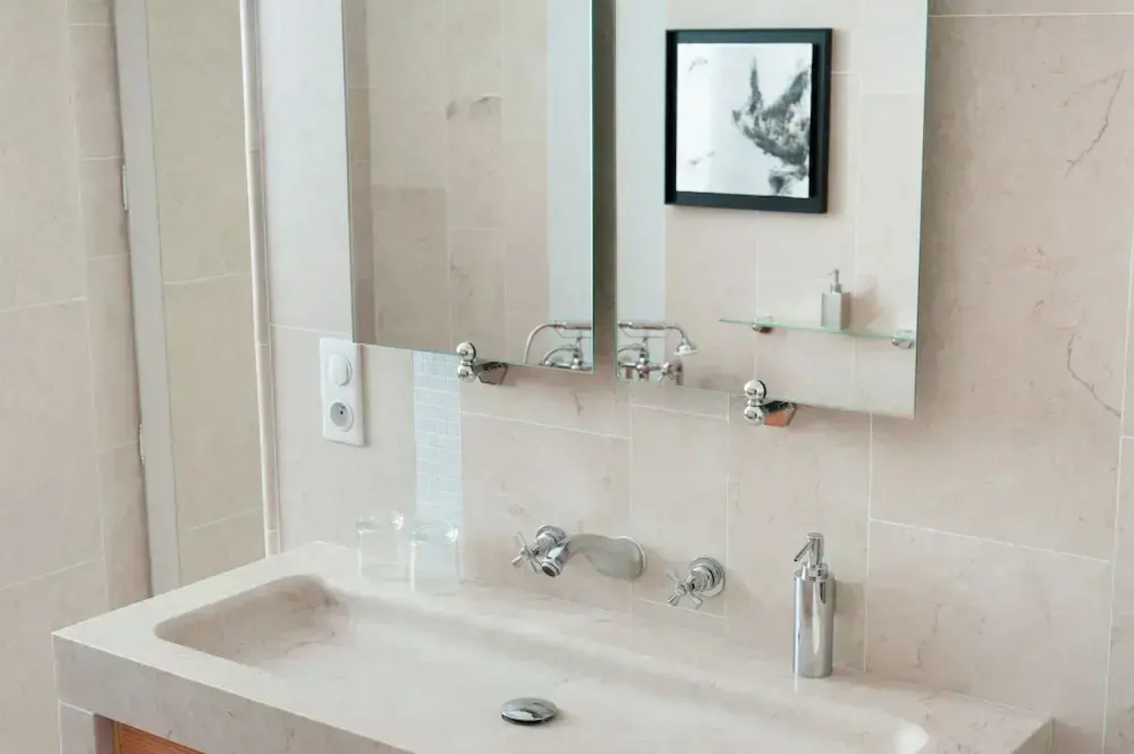 Chambres d'Hôtes Eden Ouest