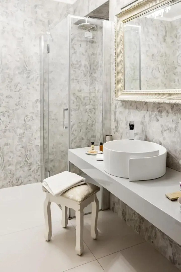 Residenza d'Epoca Palazzo Borghesi