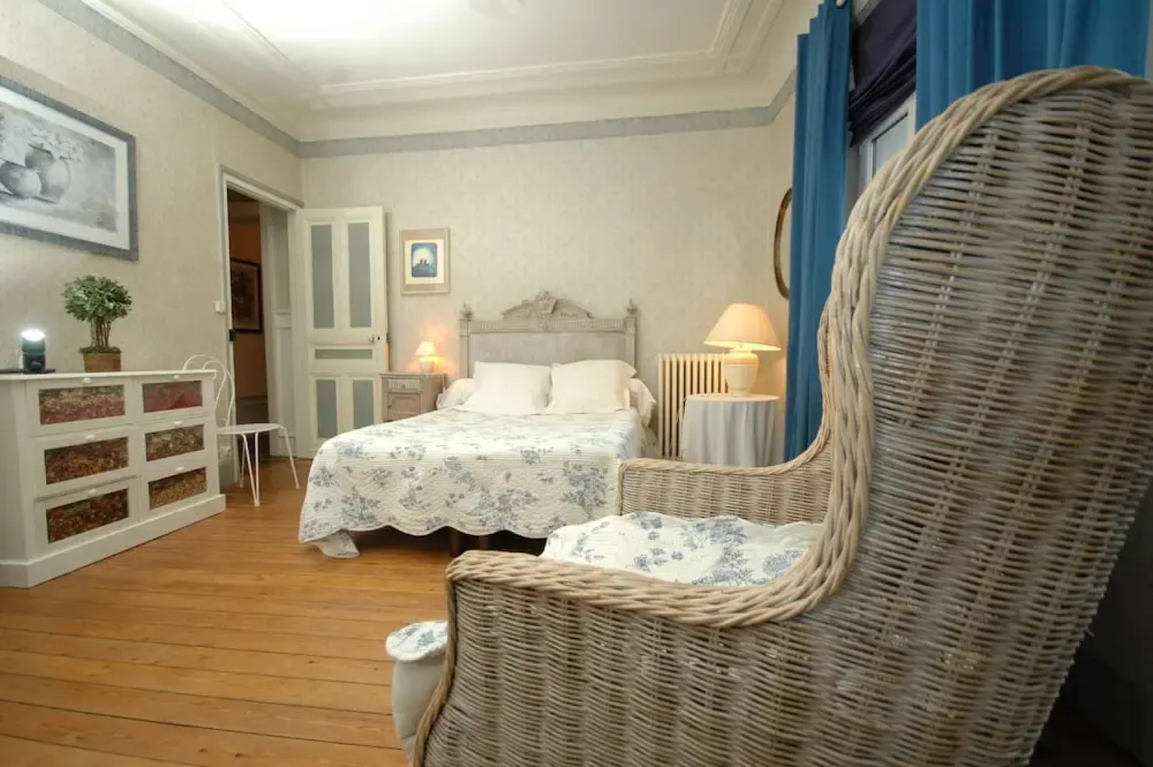 Le Clos Saint Jacques