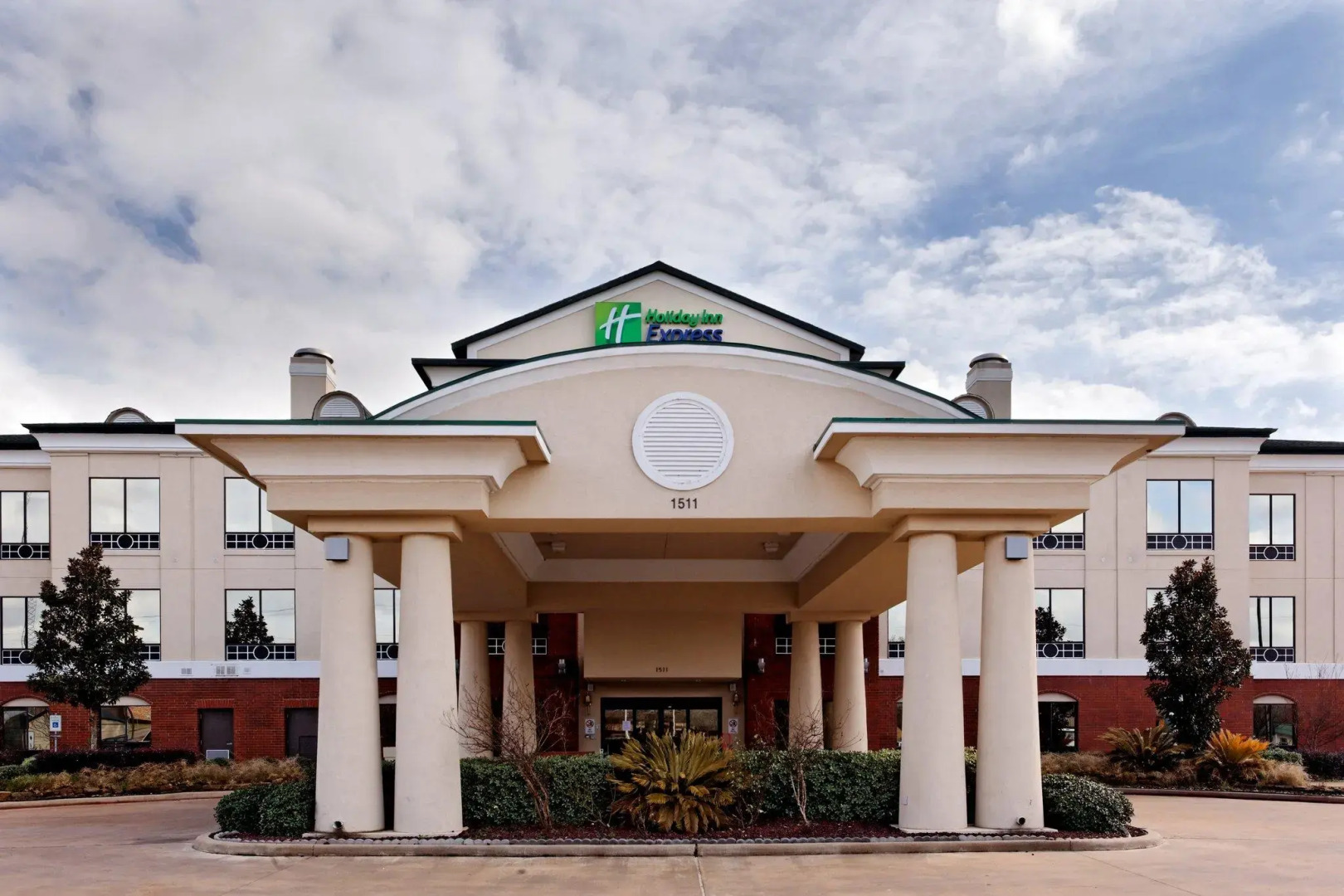 Holiday Inn Express Crockett by IHG