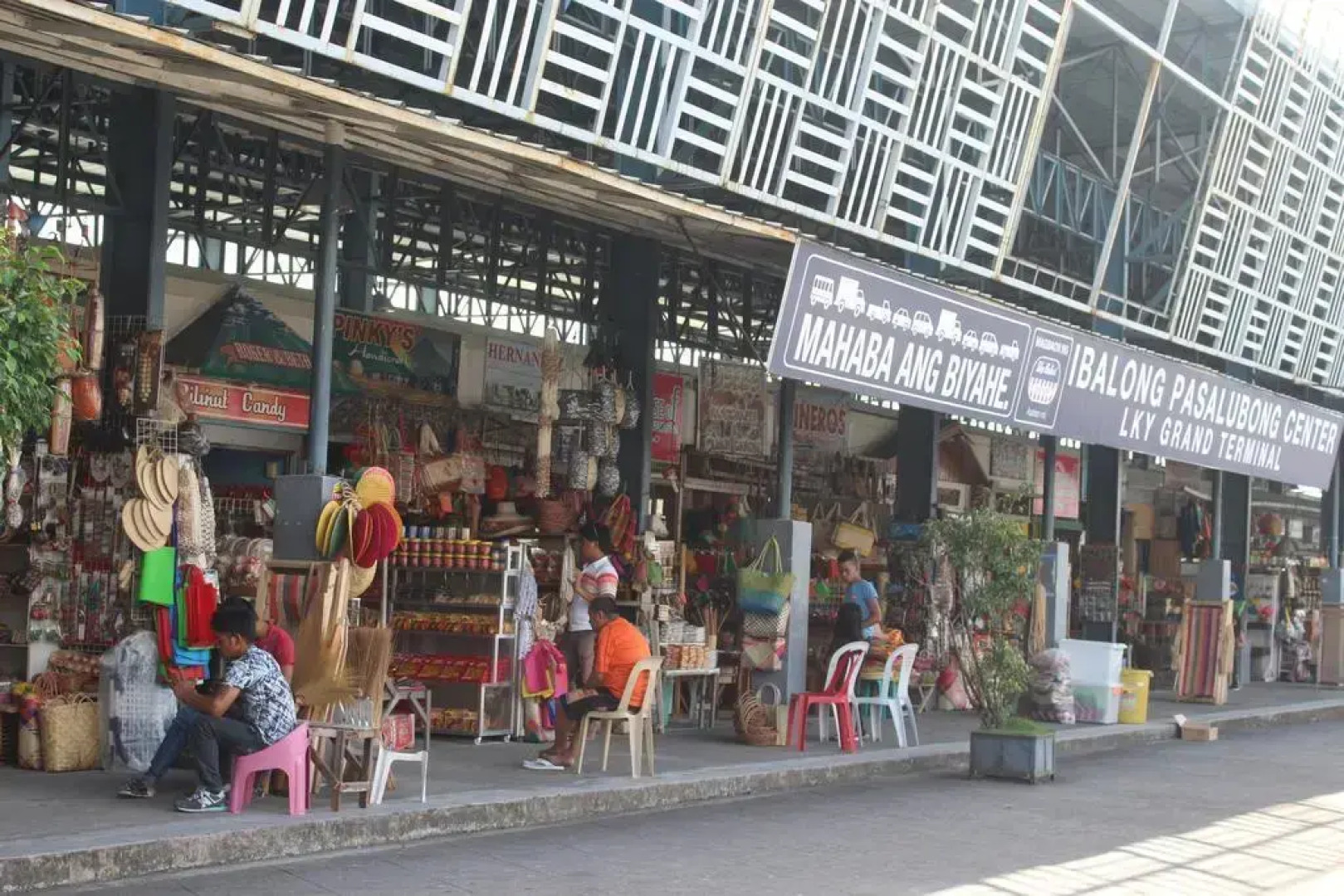 Third & Sean's Place