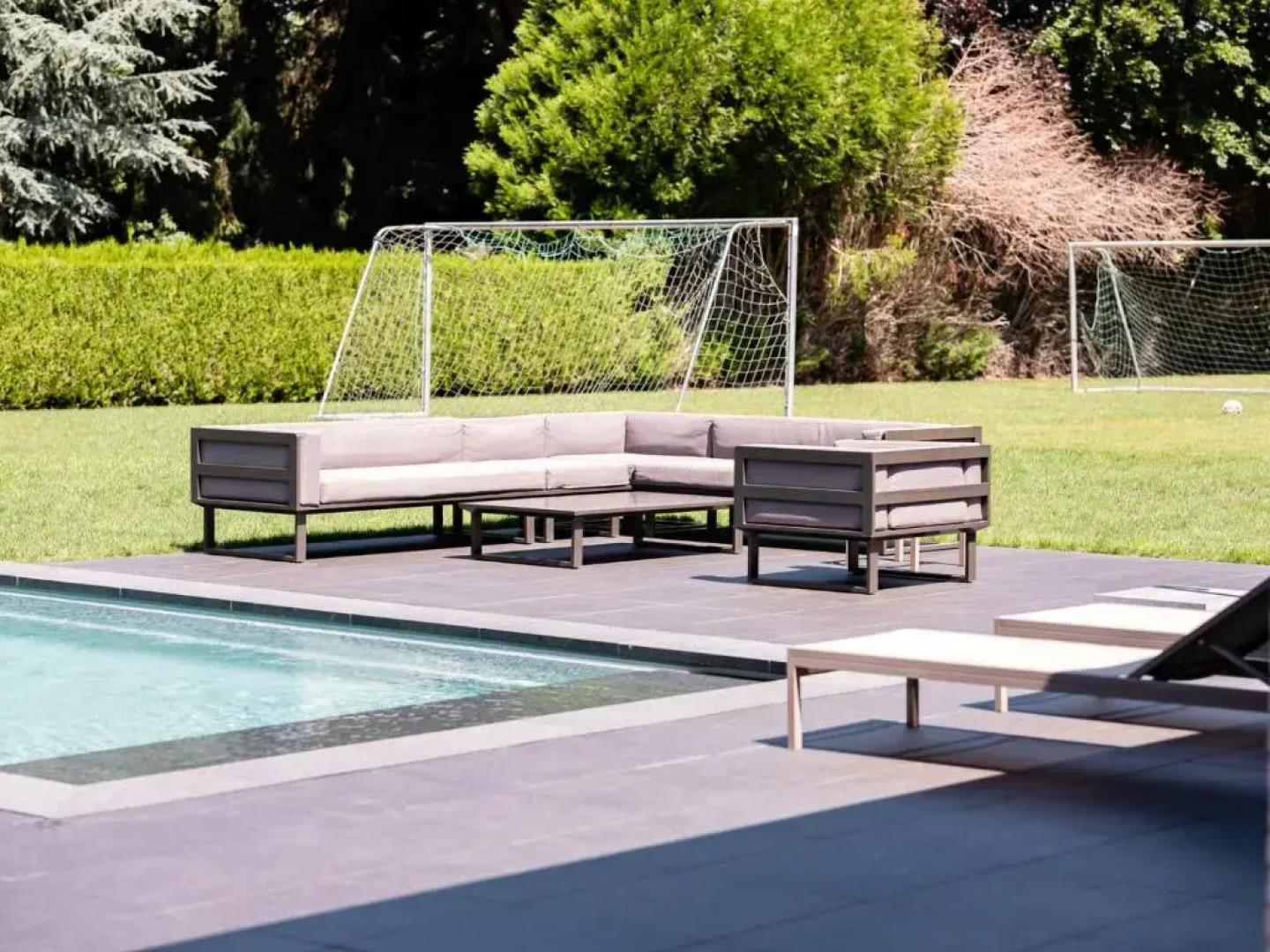 B&B Welness Sport and Pleasure