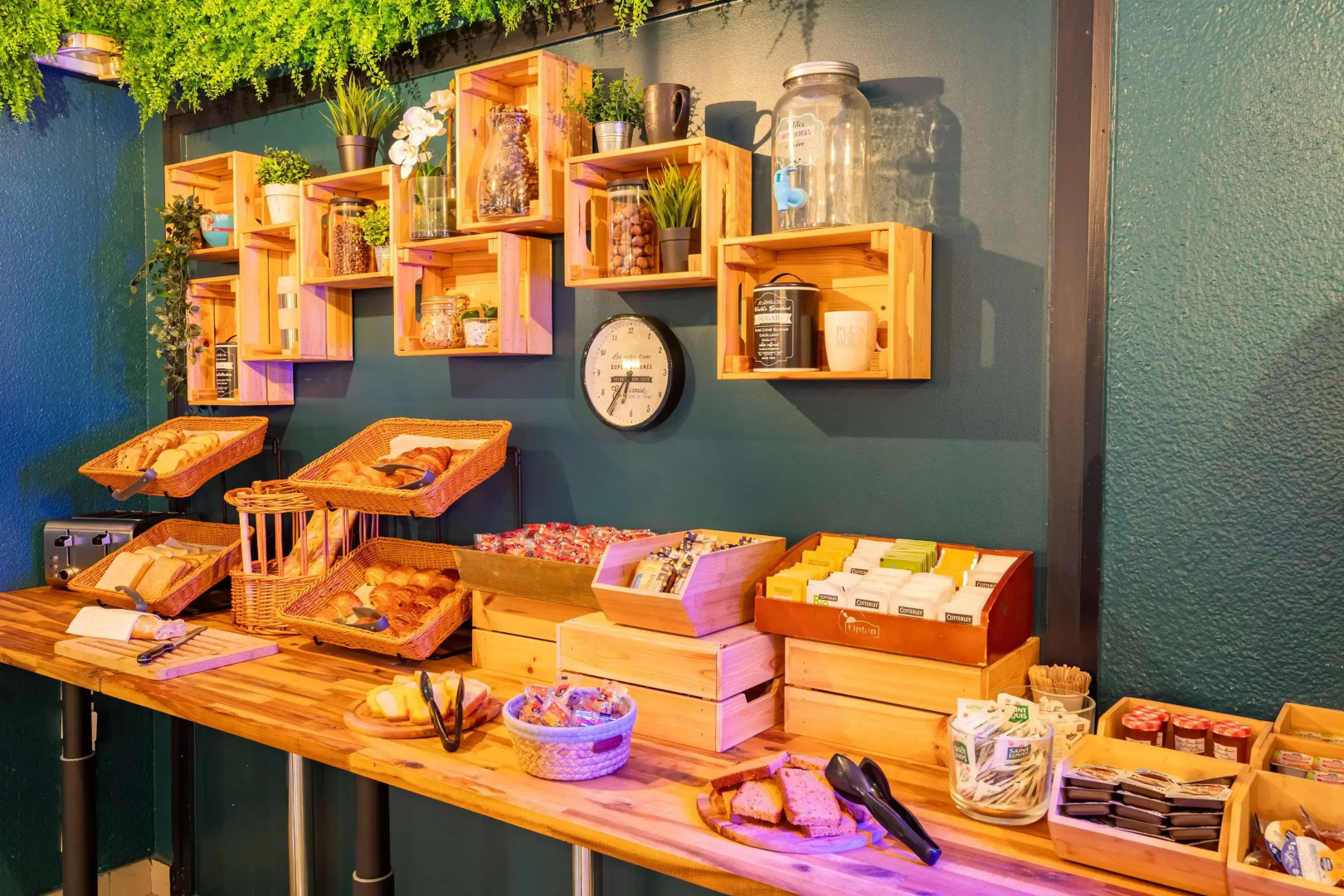 Campanile Valenciennes - Rouvignies