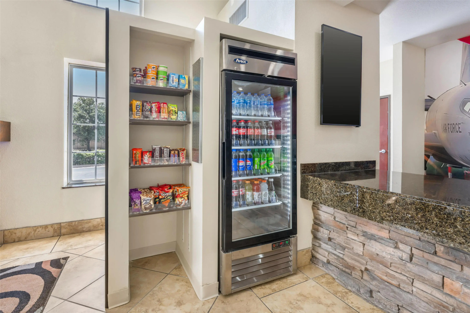 Best Western Plus Eastgate Inn & Suites