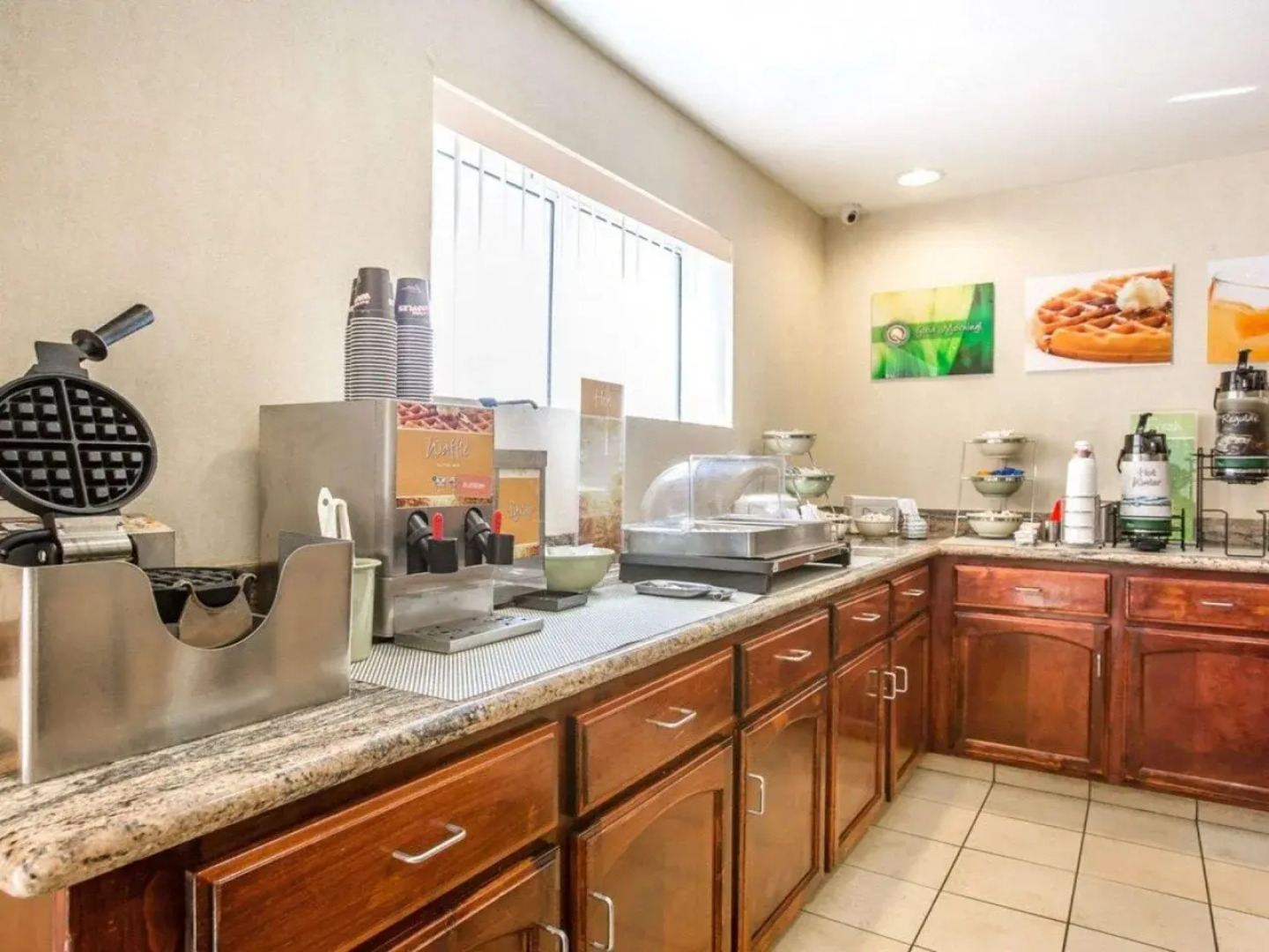 Quality Inn Merced Gateway to Yosemite