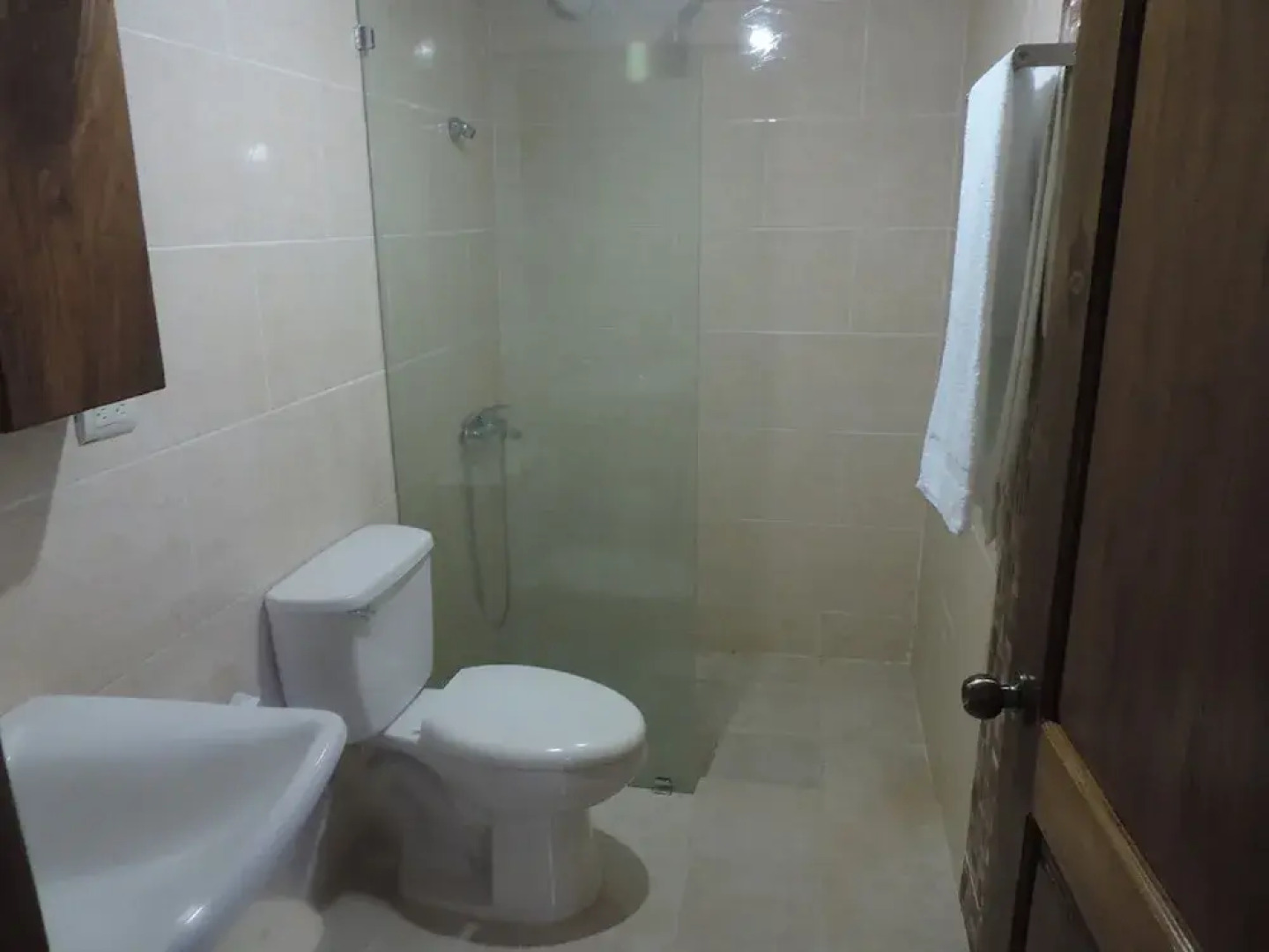 Hotel La Perla de Barahona