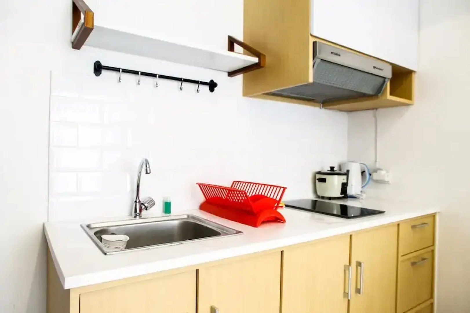 Exclusive 1BR Casa De Parco Apartment By Travelio