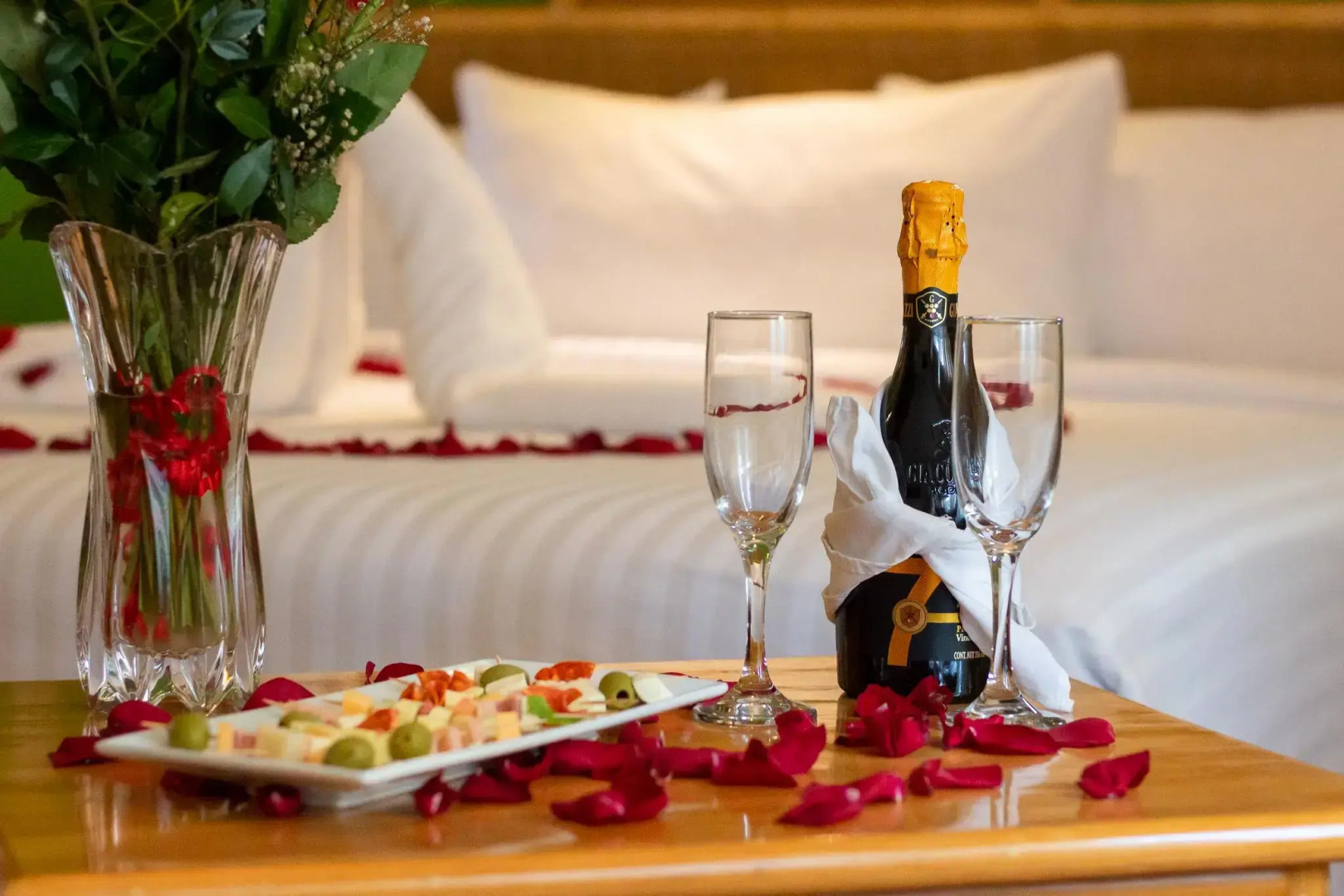 Hotel Hacienda Montesinos