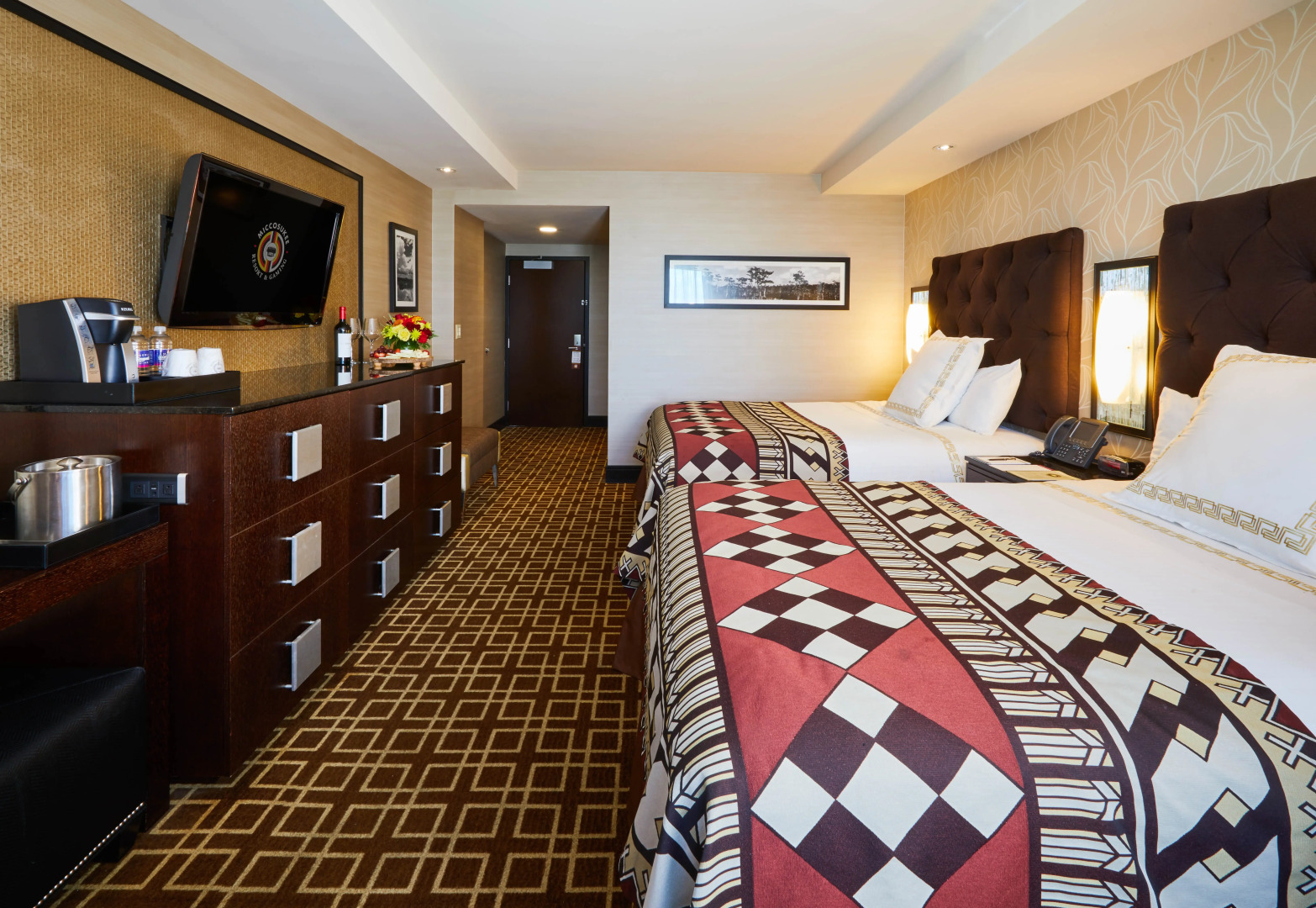 Miccosukee Casino & Resort