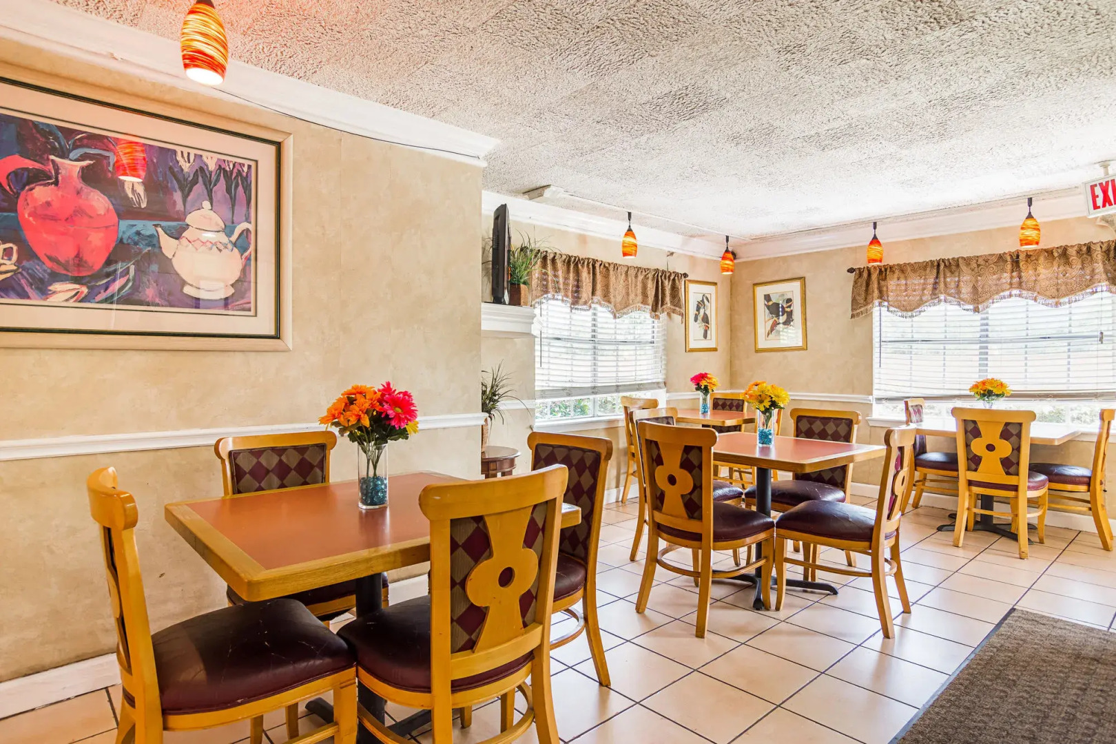 Magnuson Hotel Little Rock South