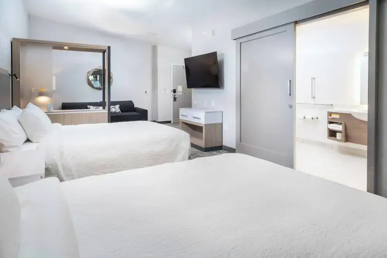 SpringHill Suites by Marriott Island Park Yellowstone