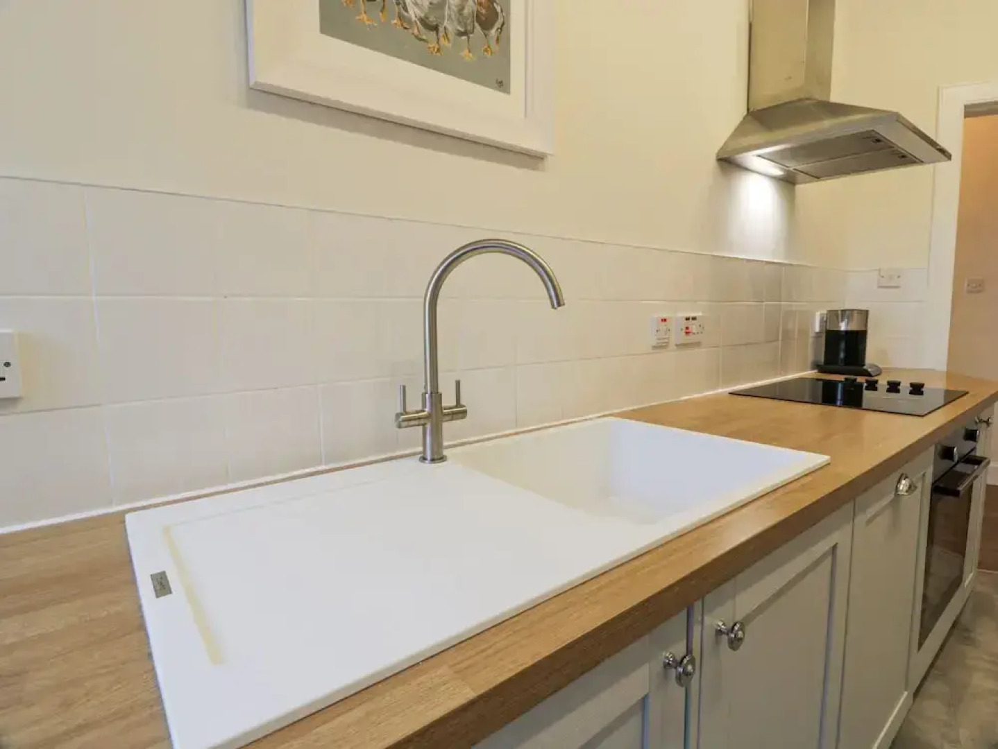 Brewhouse Flat - Culzean Castle