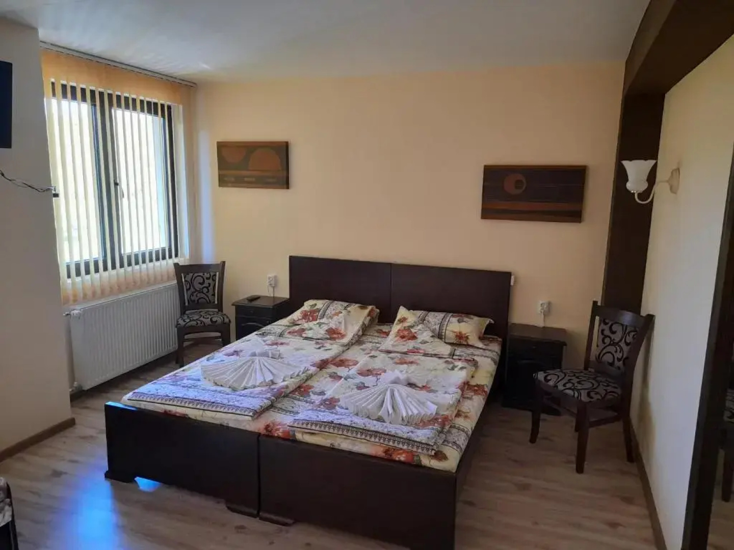 Guest house-restaurant St. George / Къща за гости-ресторант Свети Георги