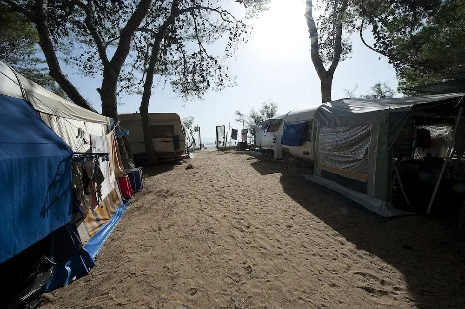 Villaggio Capo Vieste