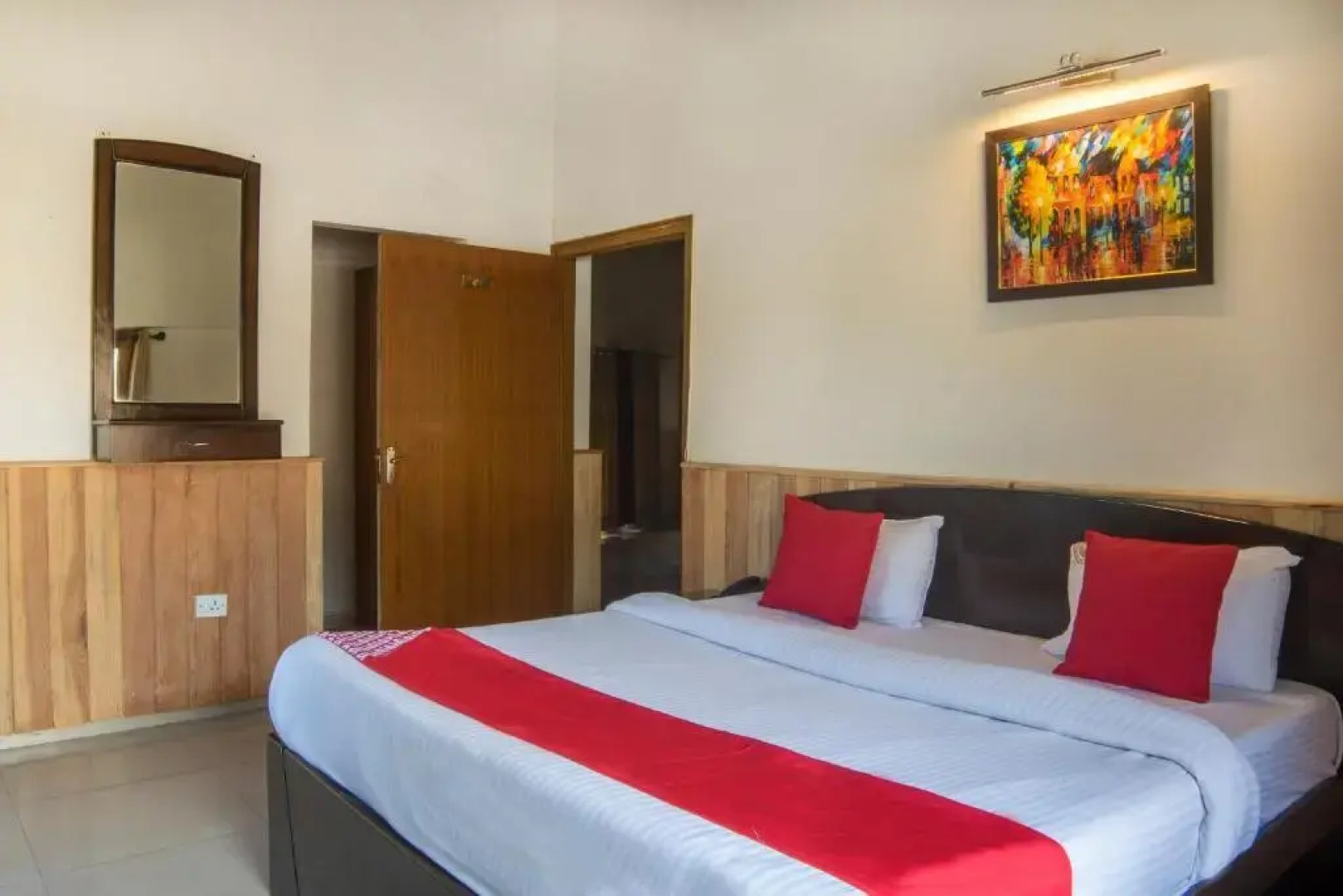 OYO Rooms Bhimtal By Pass Nainital