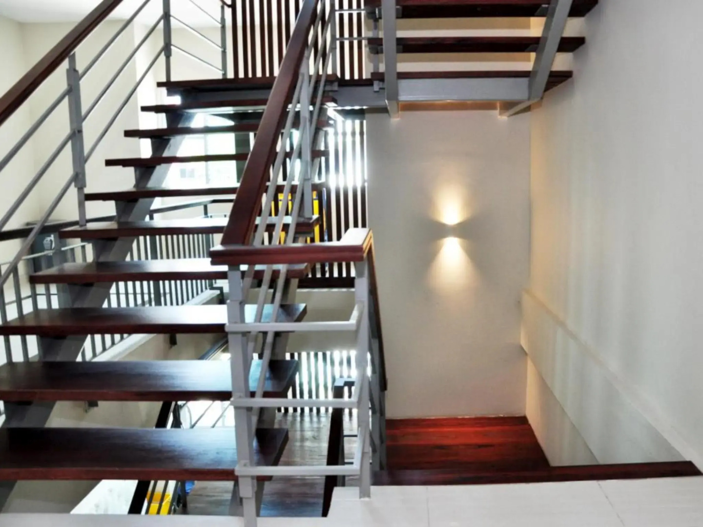 Nite and Day Batam Jodoh Square