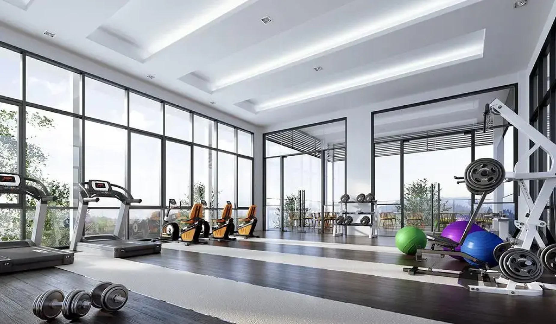 Swiss-Garden Hotel & Residences, Genting Highlands