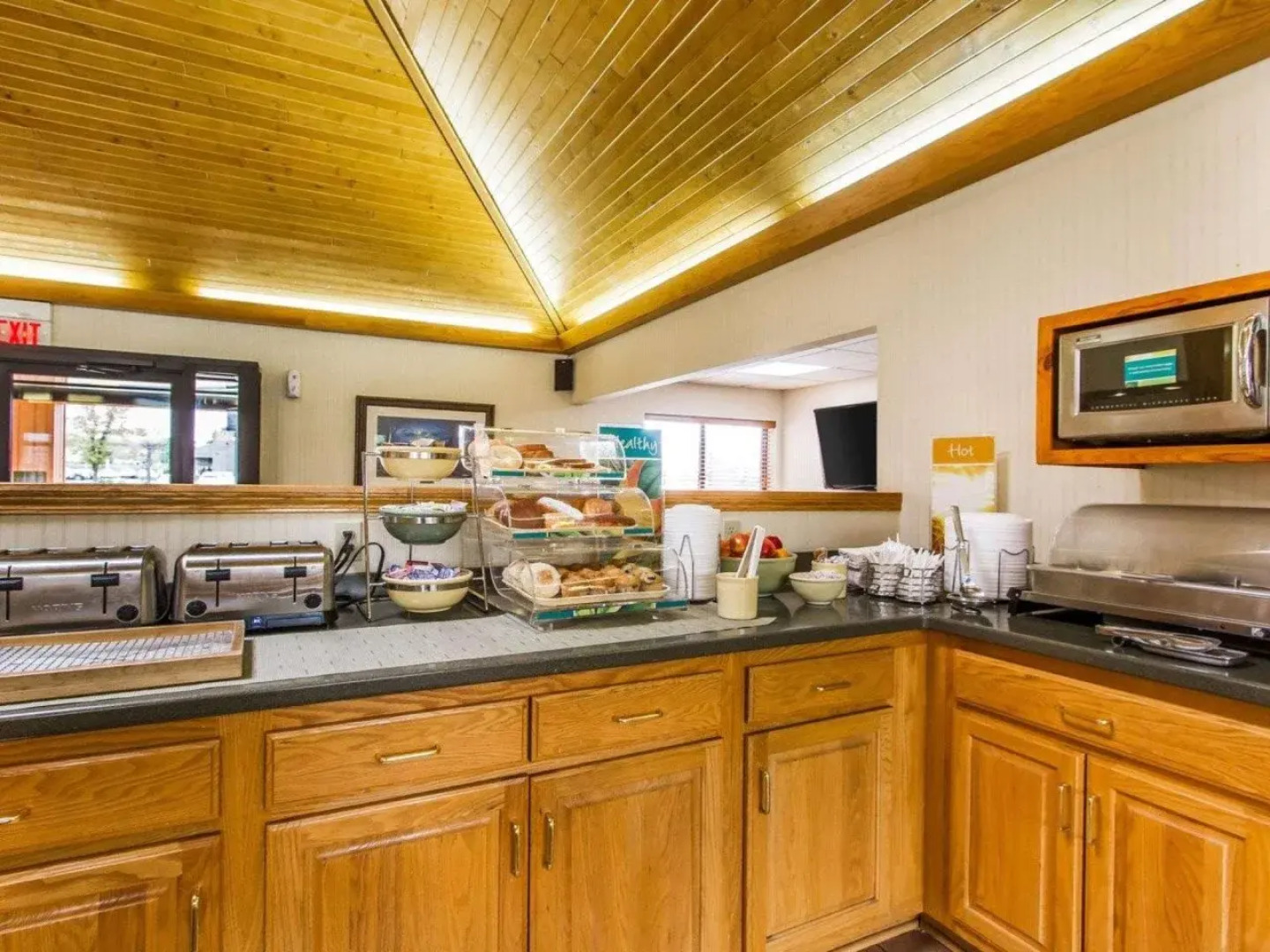 Quality Inn And Suites