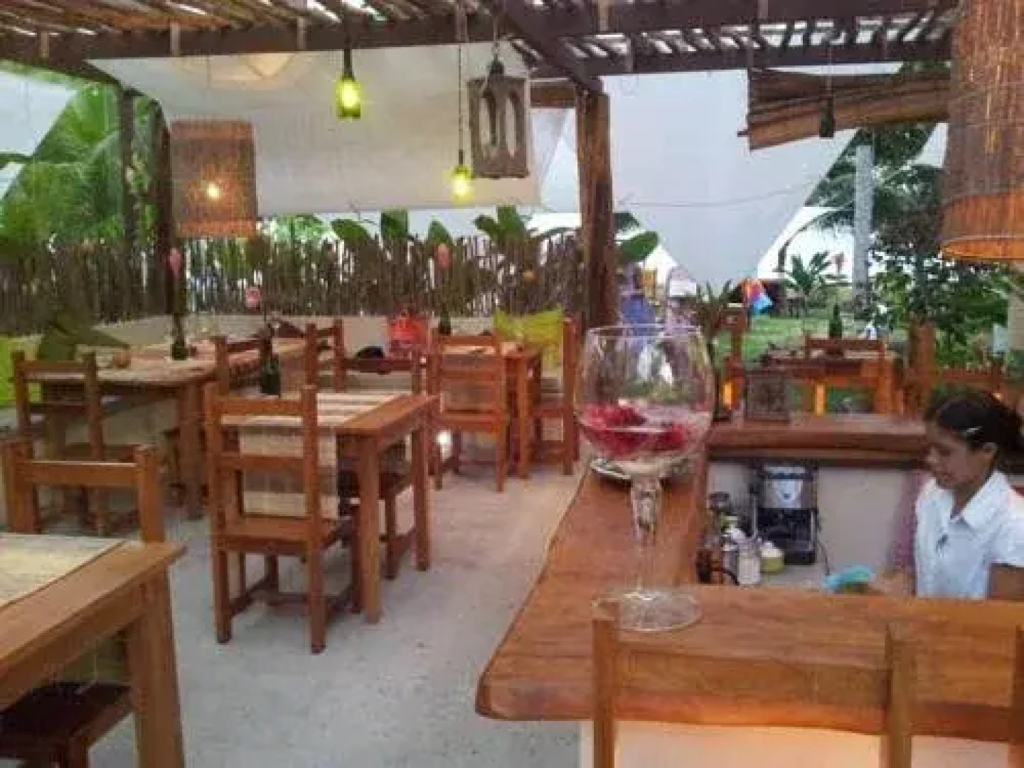 Praiagogi Boutique Pousada