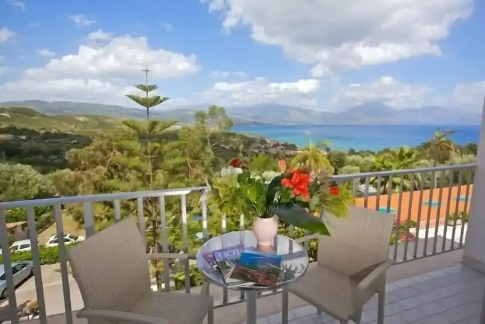 Ora Resort Marcaneto Palace