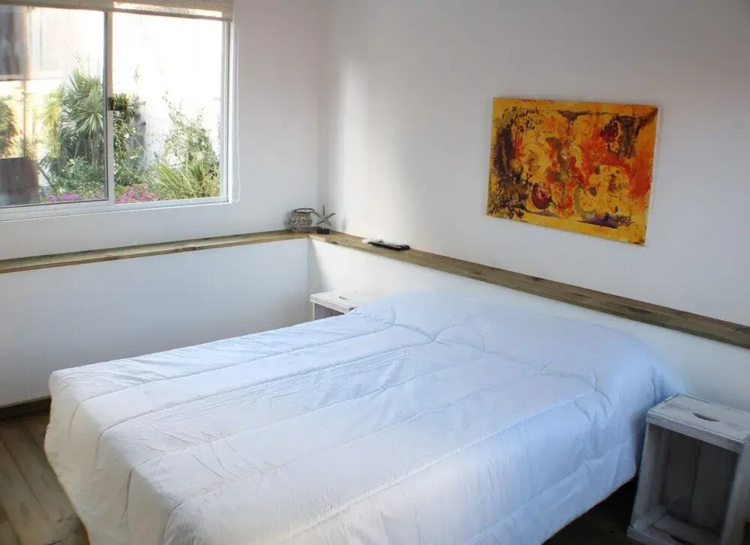 Tas D Viaje Hostel - Surfcamp - Suites