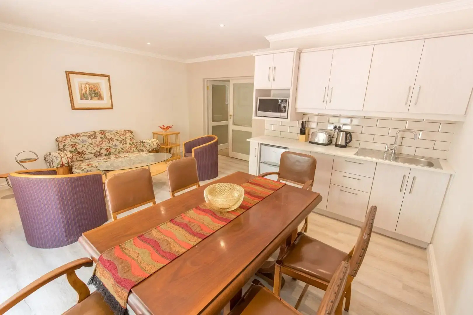 Montagu Country Hotel