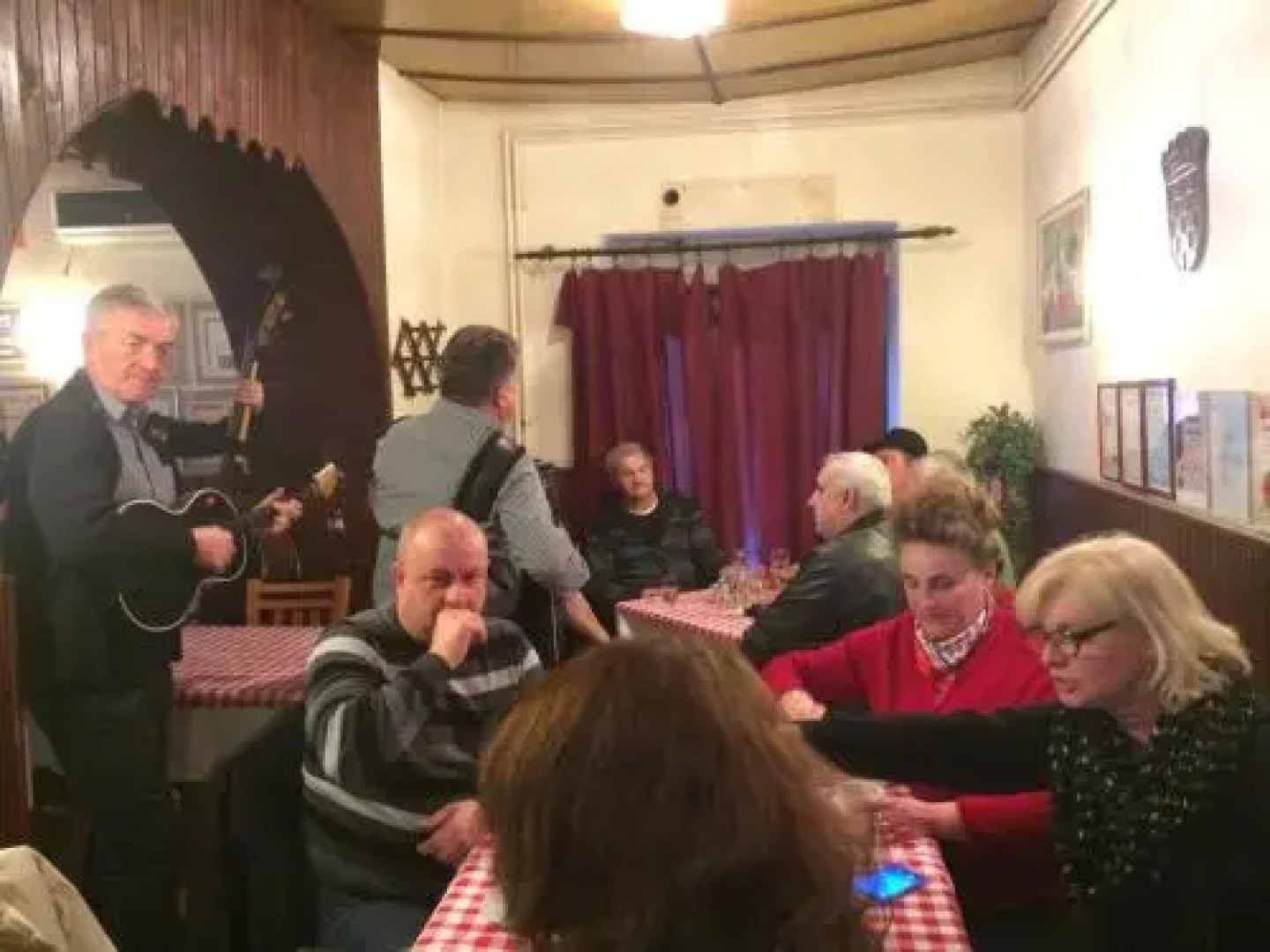 Apartmani Baranjski Dvori