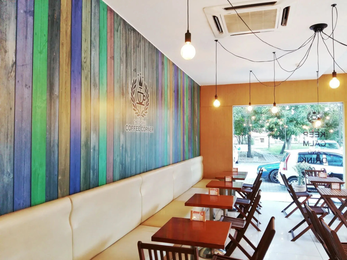 The Crown Borneo Hotel