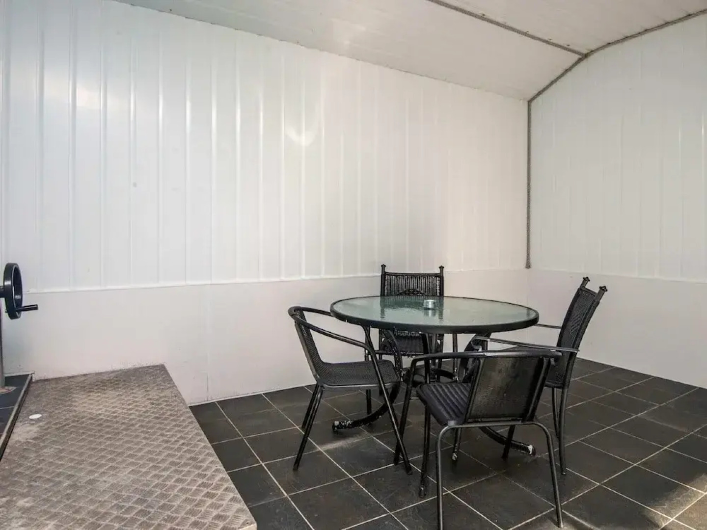 18 Person Holiday Home in Romo-by Traum