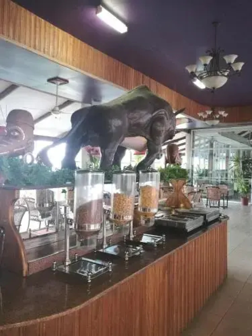 Honiara Hotel
