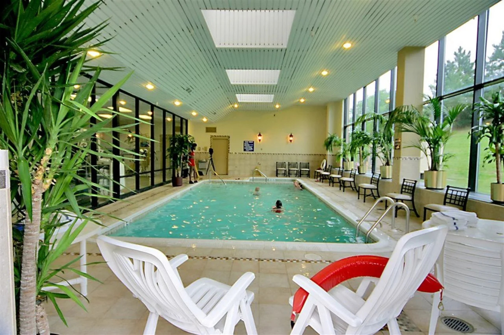 Best Western Plus Hotel & Conference Center