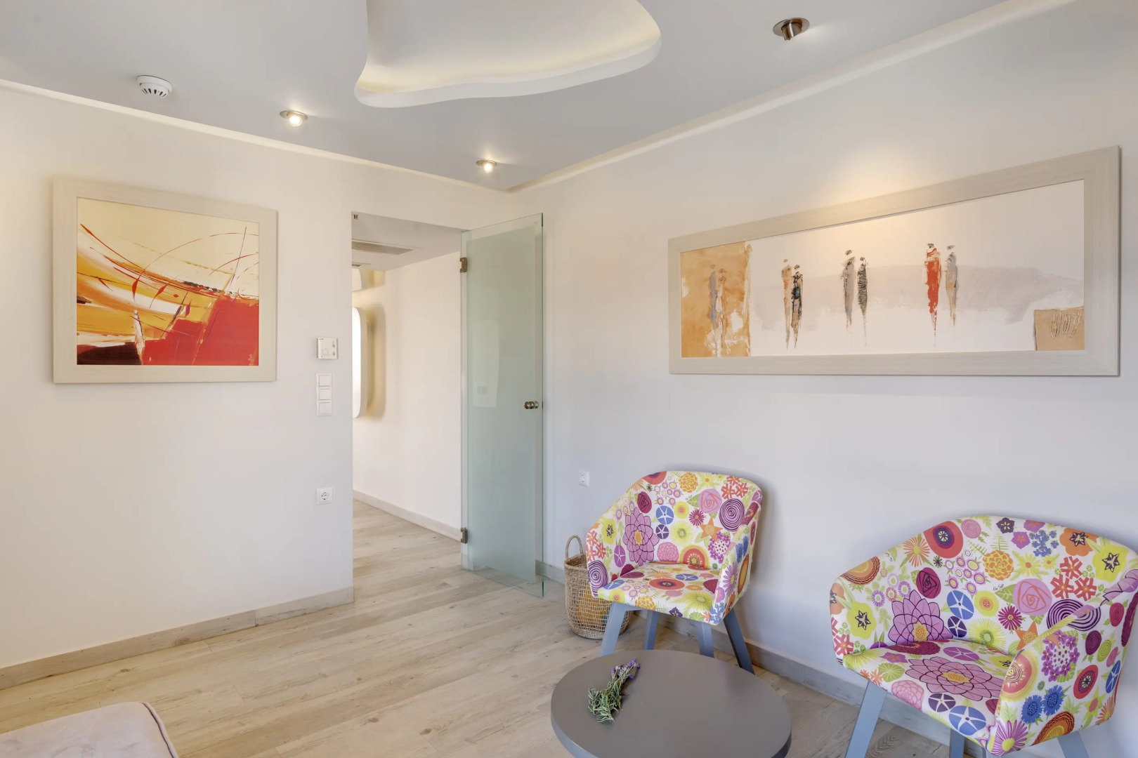 Kouros Art Hotel - Adults Only