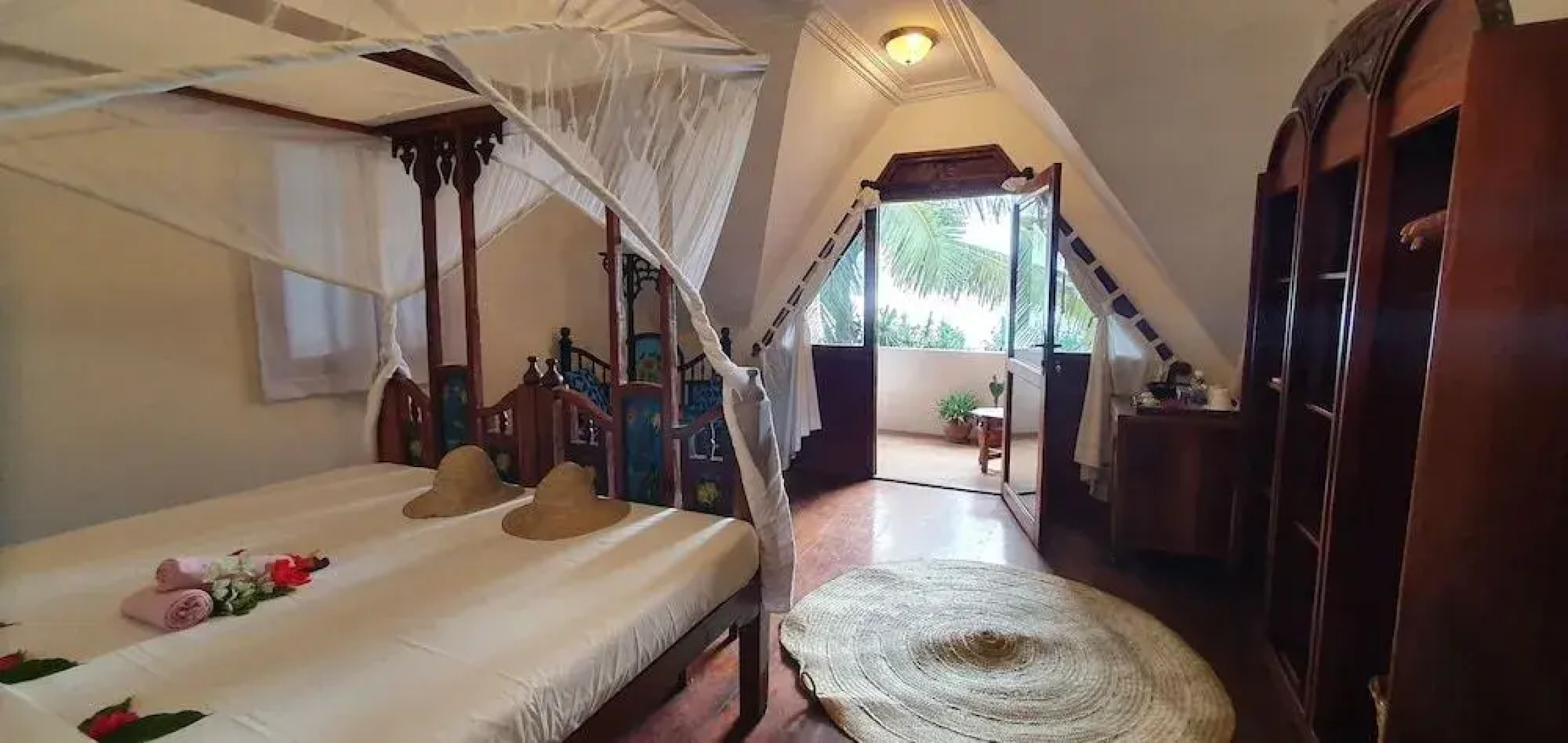Zoi Retreat Hotel Zanzibar