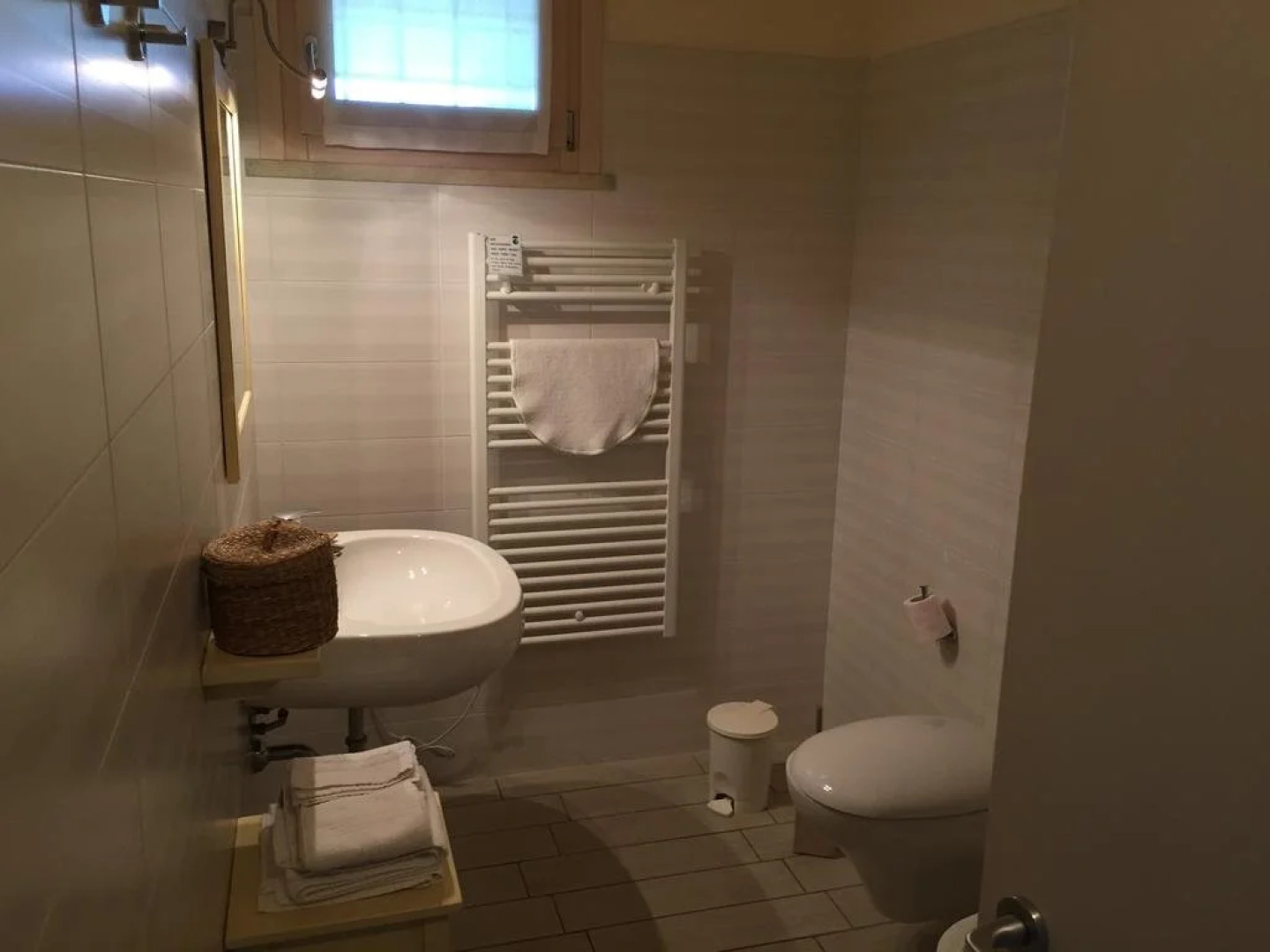 Agriturismo Colle dei Pivi