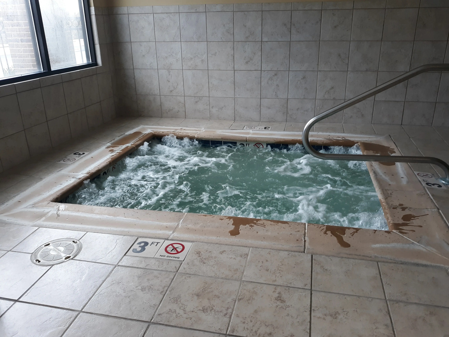 Hampton Inn Dandridge