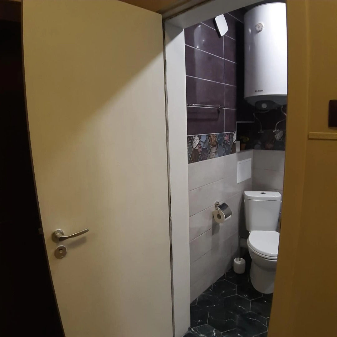 Апартамент "Рая"