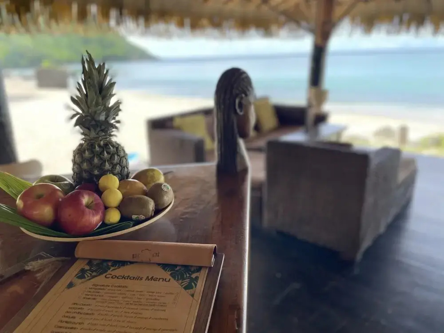 Tenuta Chatham Bay Resort