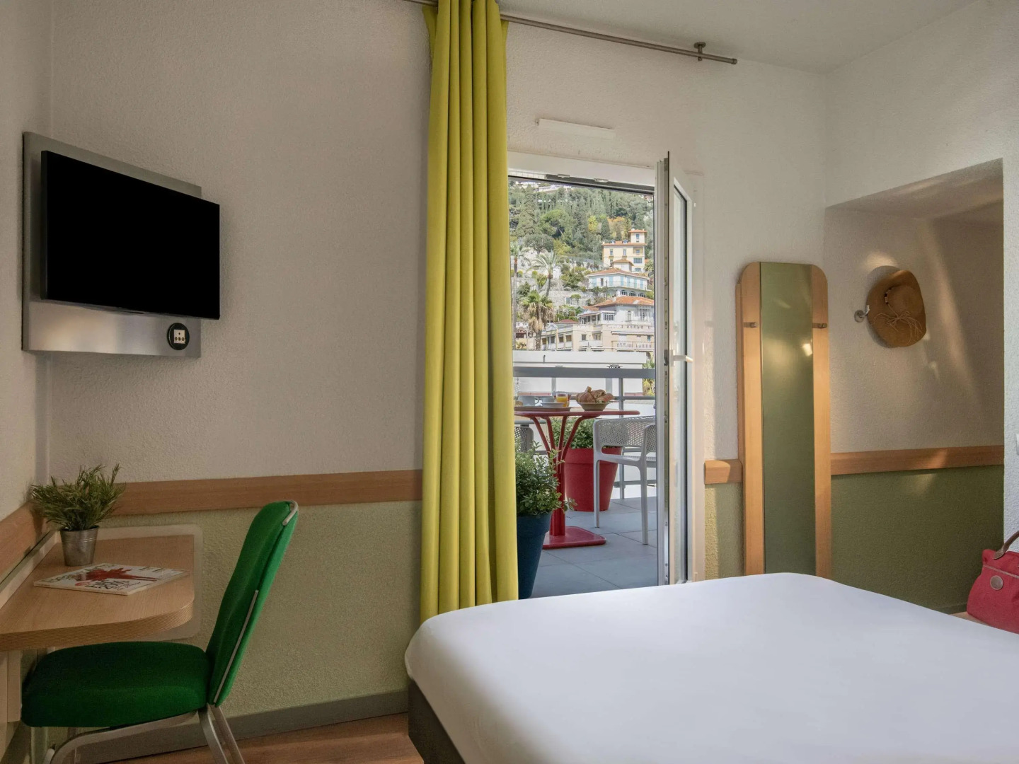 ibis budget Menton