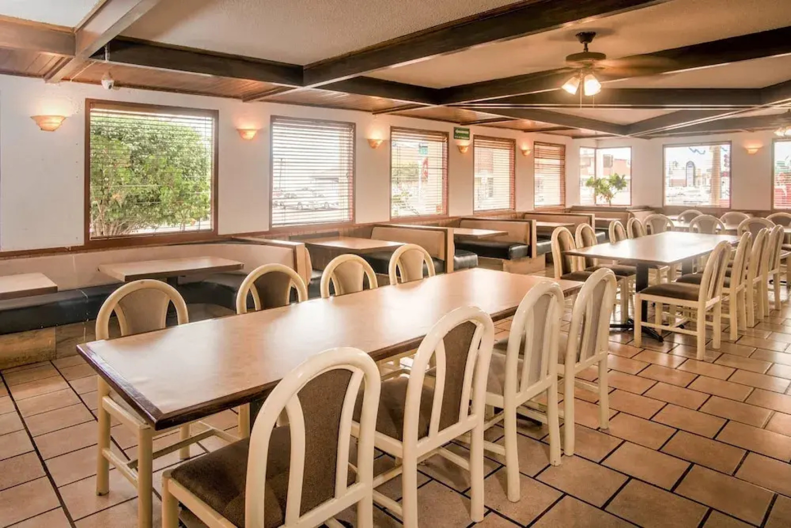 Grupo Costa De Oro Quallity Inn