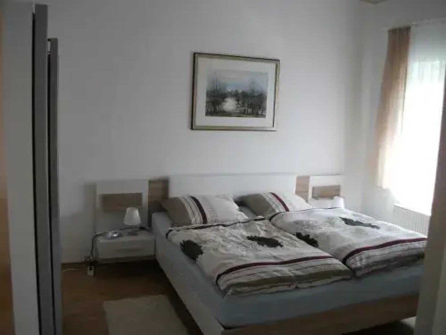 Ferienwohnung Am Bach