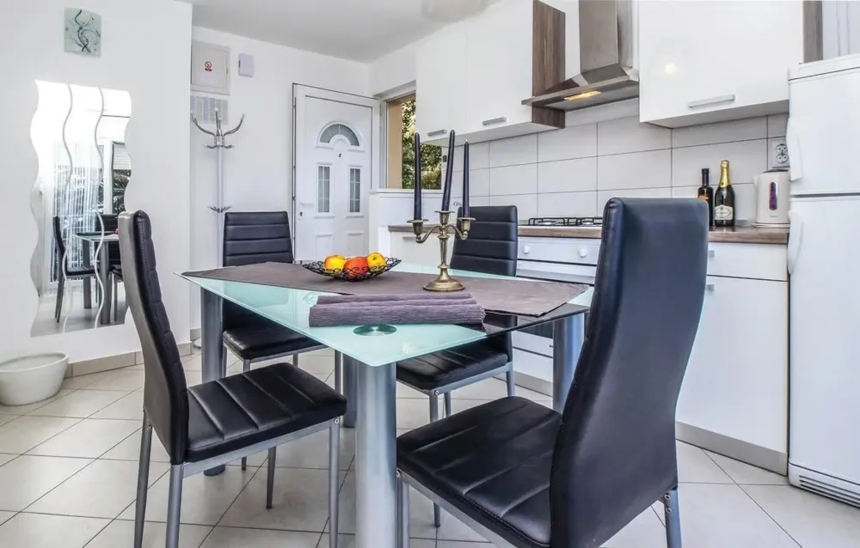 Amazing Home in Jesenice With Wifi and 1 Bedrooms