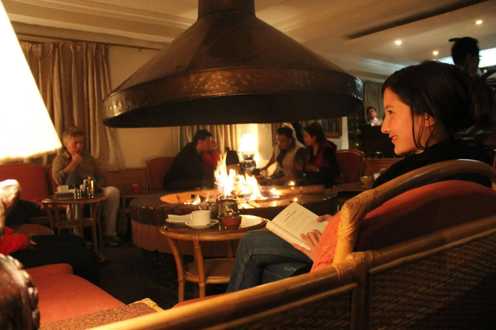 Dhulikhel Lodge Resort