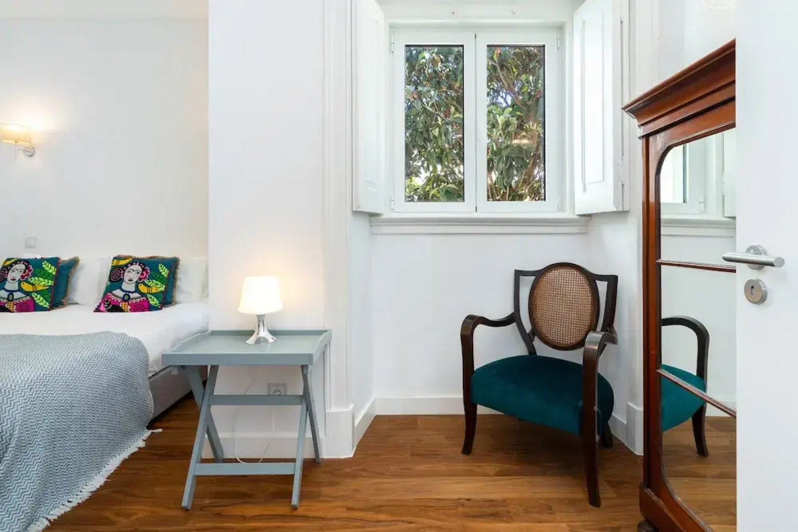 Chalet Estoril Townhouse