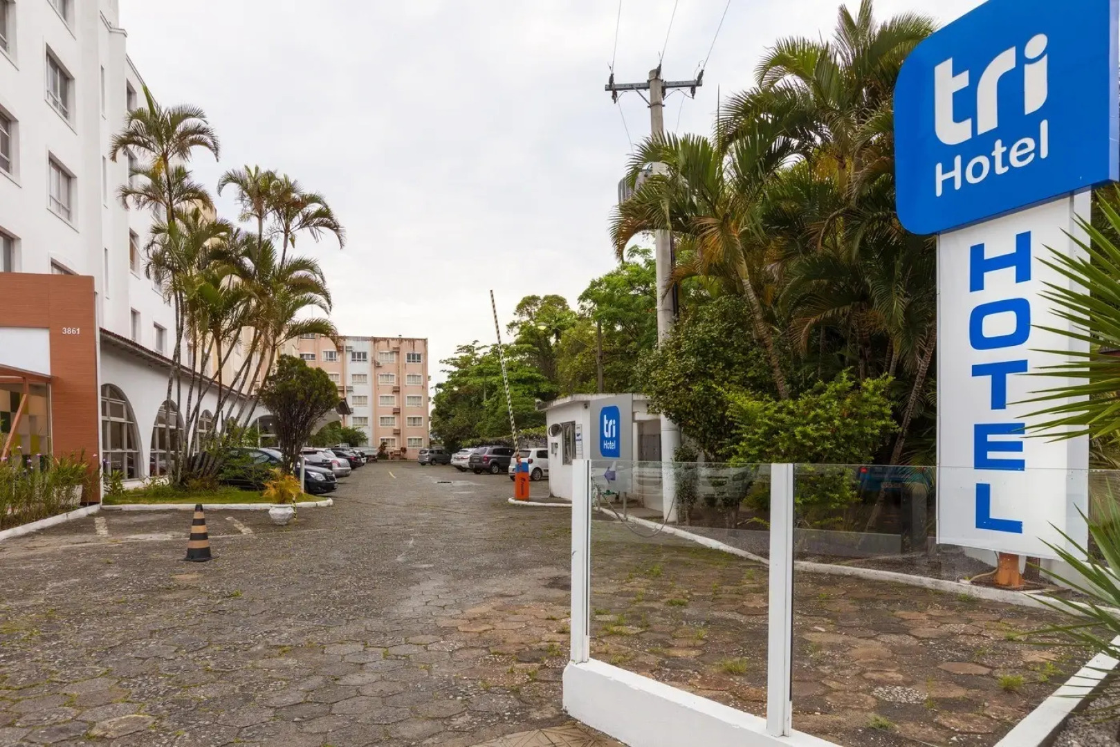 Tri Hotel Florianopolis