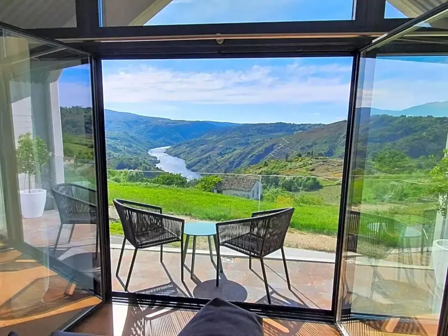 Miradores do Sil Hotel Apartamento