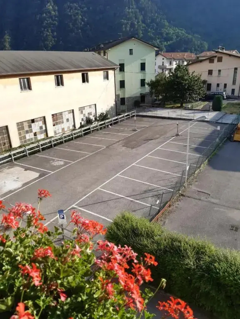 Albergo Meublé Aurora