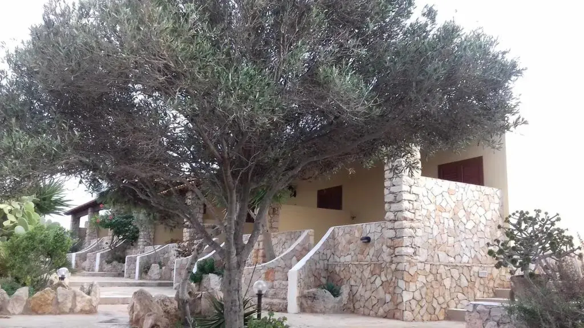 Residence Punta Sottile Lampedusa